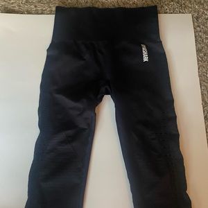 Gymshark energy seamless